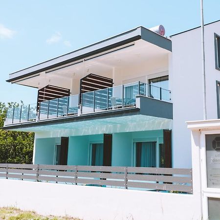 Sithon Diamond Suites 2 尼基季 外观 照片