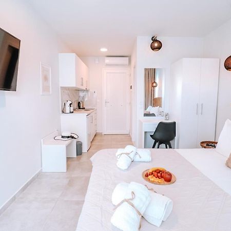 Sithon Diamond Suites 2 尼基季 外观 照片