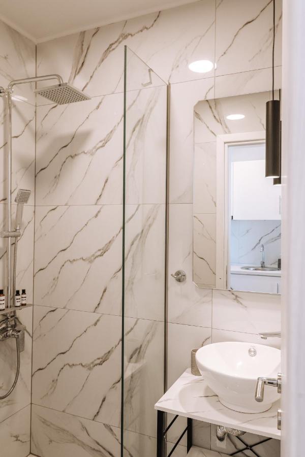 Sithon Diamond Suites 2 尼基季 外观 照片