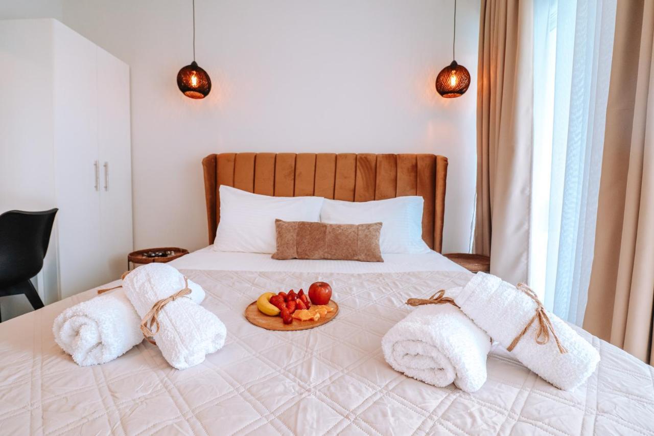 Sithon Diamond Suites 2 尼基季 外观 照片