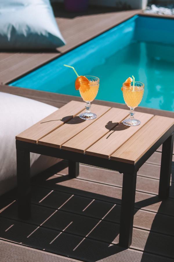 Sithon Diamond Suites 2 尼基季 外观 照片